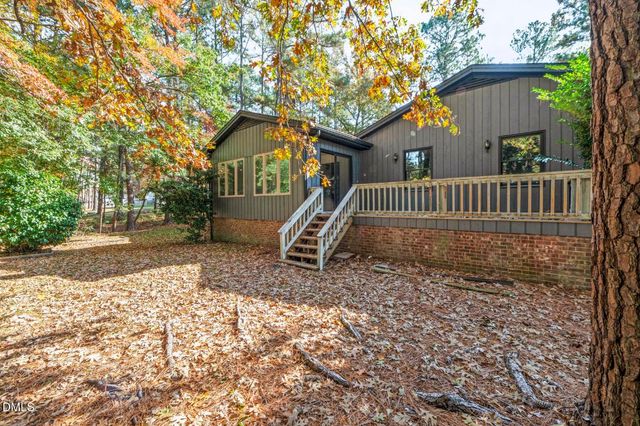 52 Casablanca Court, Sanford, NC 27332