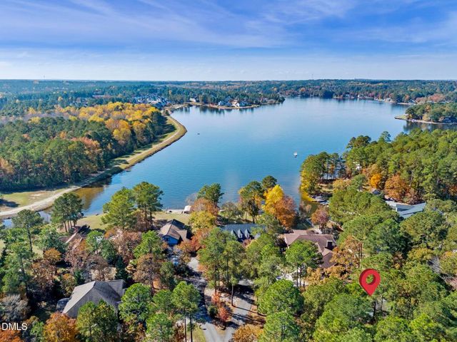 52 Casablanca Court, Sanford, NC 27332