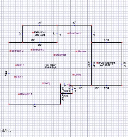 52 Casablanca Court, Sanford, NC 27332