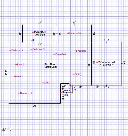 52 Casablanca Court, Sanford, NC 27332