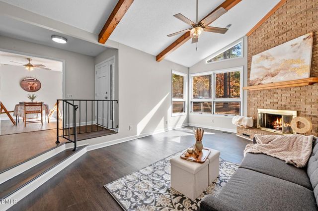 52 Casablanca Court, Sanford, NC 27332