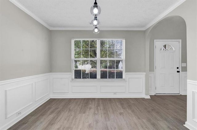 3181 Elmwood Court, Atlanta, GA 30349