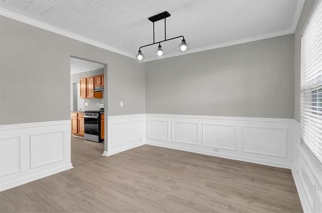 3181 Elmwood Court, Atlanta, GA 30349