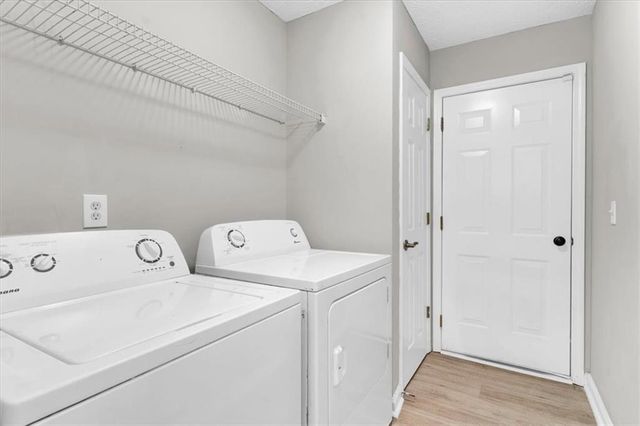 3181 Elmwood Court, Atlanta, GA 30349