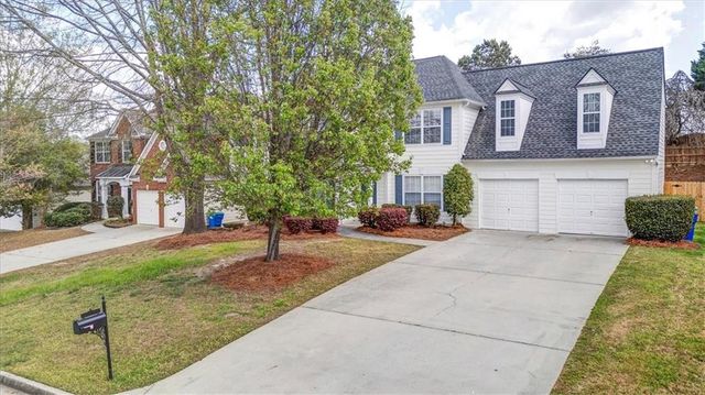 3181 Elmwood Court, Atlanta, GA 30349