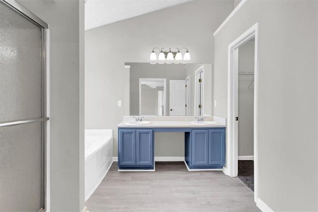 3181 Elmwood Court, Atlanta, GA 30349