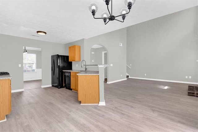 3181 Elmwood Court, Atlanta, GA 30349