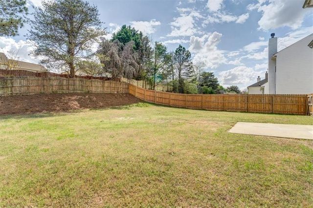 3181 Elmwood Court, Atlanta, GA 30349