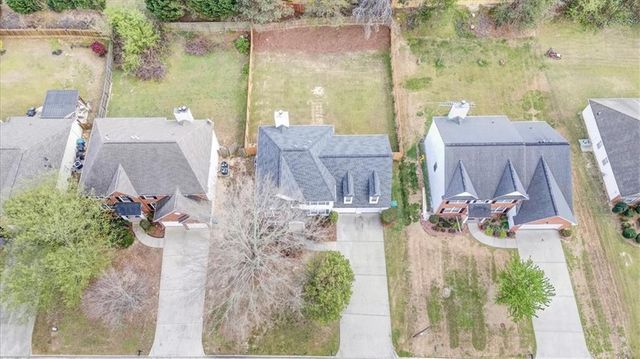 3181 Elmwood Court, Atlanta, GA 30349