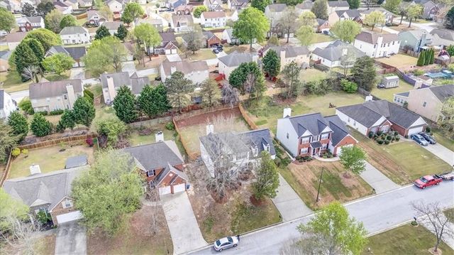3181 Elmwood Court, Atlanta, GA 30349