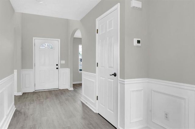 3181 Elmwood Court, Atlanta, GA 30349