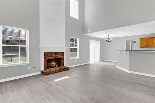 3181 Elmwood Court, Atlanta, GA 30349