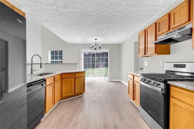 3181 Elmwood Court, Atlanta, GA 30349