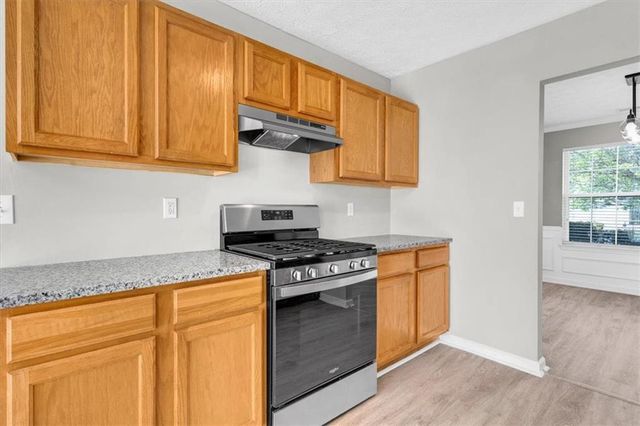 3181 Elmwood Court, Atlanta, GA 30349