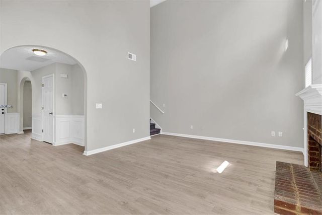 3181 Elmwood Court, Atlanta, GA 30349