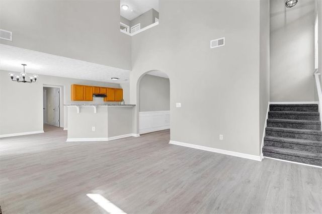 3181 Elmwood Court, Atlanta, GA 30349