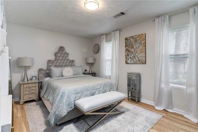 811 Longfellow Court, Stone Mountain, GA 30088