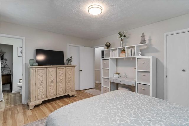 811 Longfellow Court, Stone Mountain, GA 30088