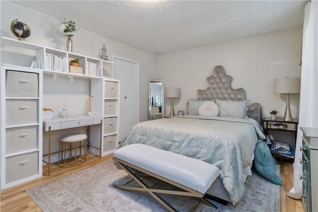 811 Longfellow Court, Stone Mountain, GA 30088