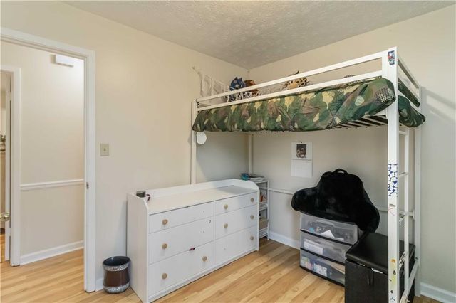 811 Longfellow Court, Stone Mountain, GA 30088