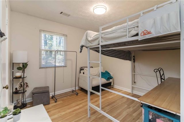 811 Longfellow Court, Stone Mountain, GA 30088