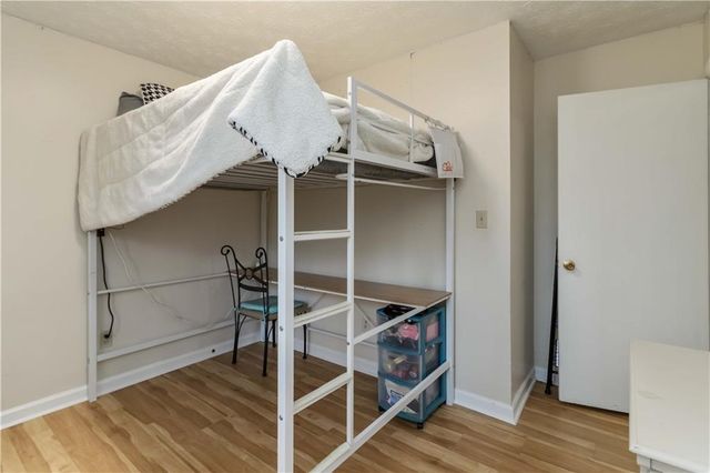 811 Longfellow Court, Stone Mountain, GA 30088