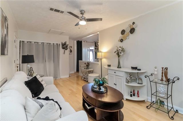 811 Longfellow Court, Stone Mountain, GA 30088