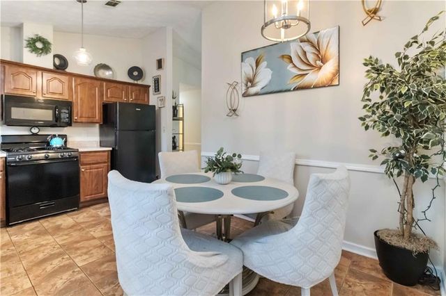 811 Longfellow Court, Stone Mountain, GA 30088