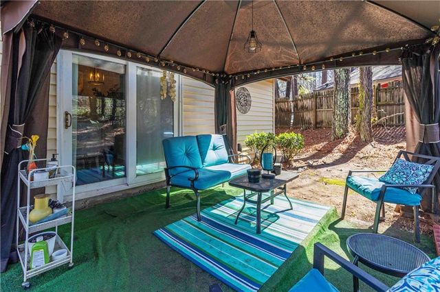 811 Longfellow Court, Stone Mountain, GA 30088