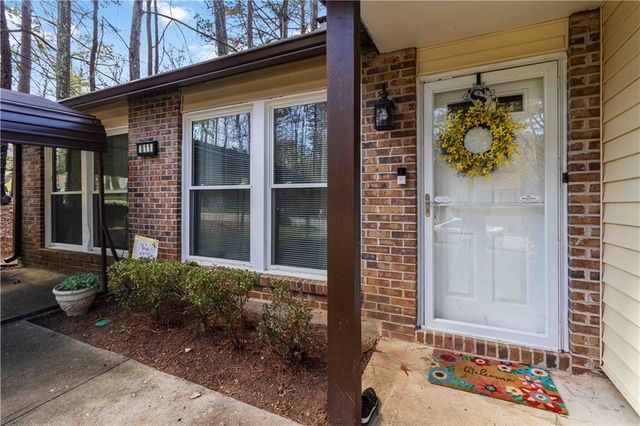 811 Longfellow Court, Stone Mountain, GA 30088