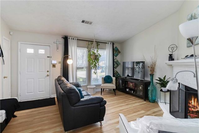 811 Longfellow Court, Stone Mountain, GA 30088