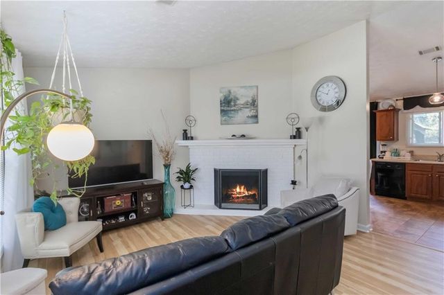 811 Longfellow Court, Stone Mountain, GA 30088