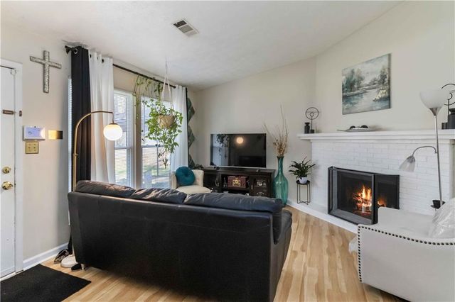 811 Longfellow Court, Stone Mountain, GA 30088