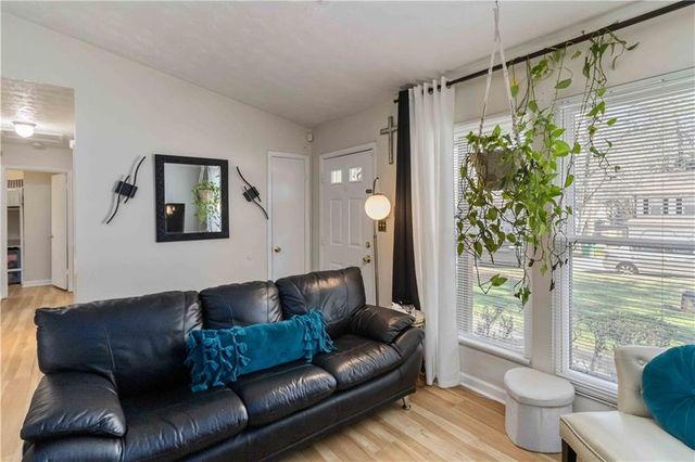 811 Longfellow Court, Stone Mountain, GA 30088