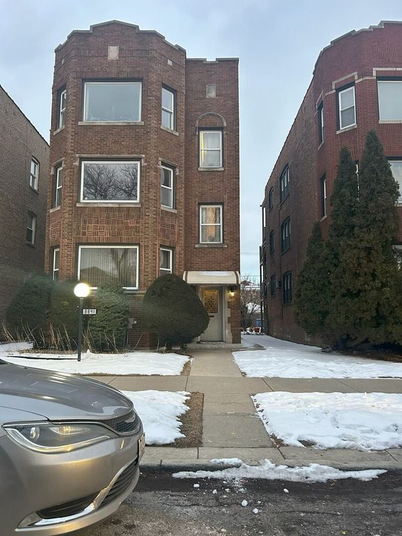 8841 S Blackstone Avenue 2, Chicago, IL 60619