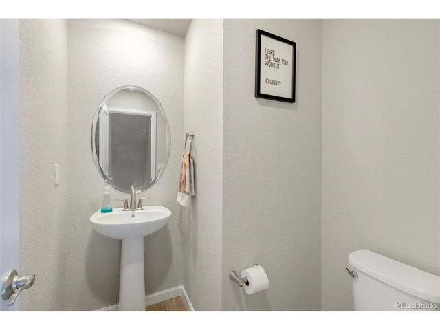 2028 Peridot Loop Hts, Colorado Springs, CO 80908