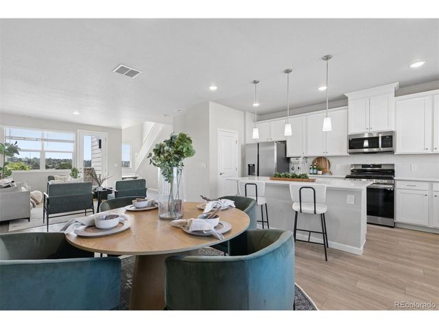 2028 Peridot Loop Hts, Colorado Springs, CO 80908