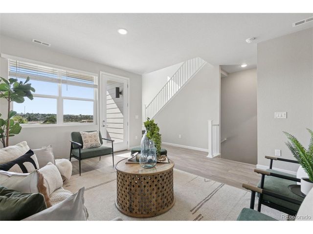 2028 Peridot Loop Hts, Colorado Springs, CO 80908