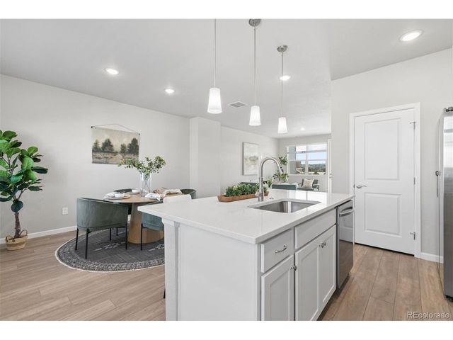 2028 Peridot Loop Hts, Colorado Springs, CO 80908