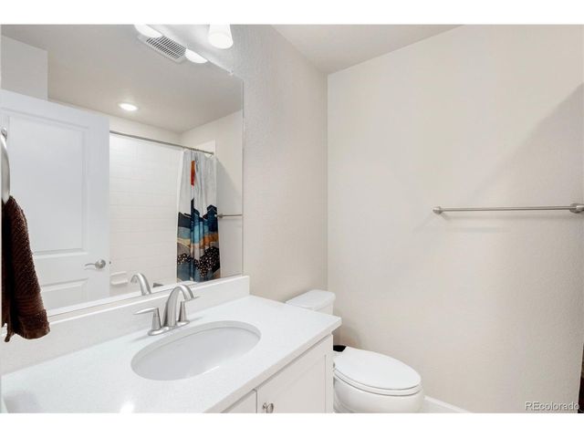 2028 Peridot Loop Hts, Colorado Springs, CO 80908