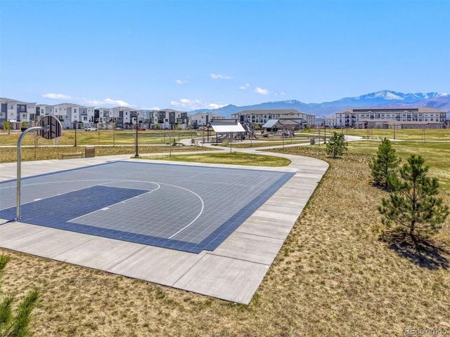 2028 Peridot Loop Hts, Colorado Springs, CO 80908