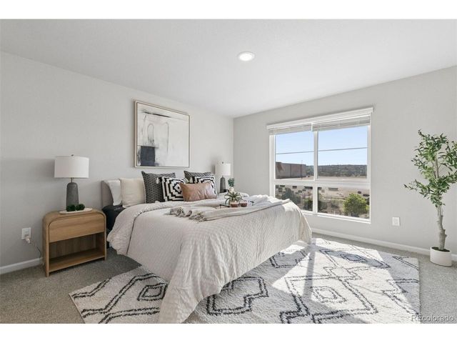 2028 Peridot Loop Hts, Colorado Springs, CO 80908