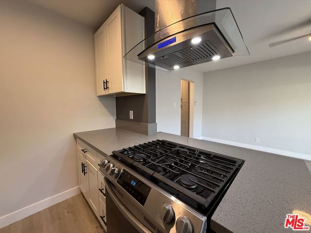 2650 S Barrington Avenue 4, Los Angeles, CA 90064