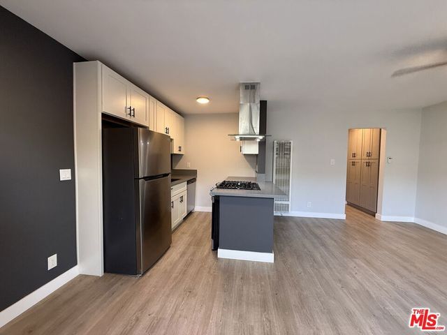 2650 S Barrington Avenue 4, Los Angeles, CA 90064