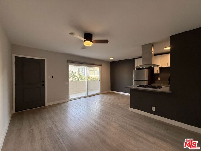 2650 S Barrington Avenue 4, Los Angeles, CA 90064