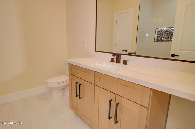 461 W Lindbergh Avenue, Coolidge, AZ 85128