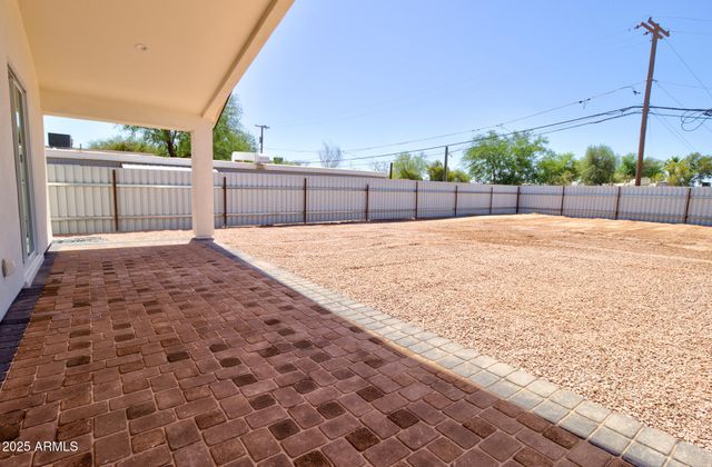 461 W Lindbergh Avenue, Coolidge, AZ 85128