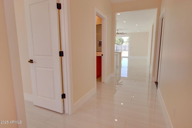 461 W Lindbergh Avenue, Coolidge, AZ 85128