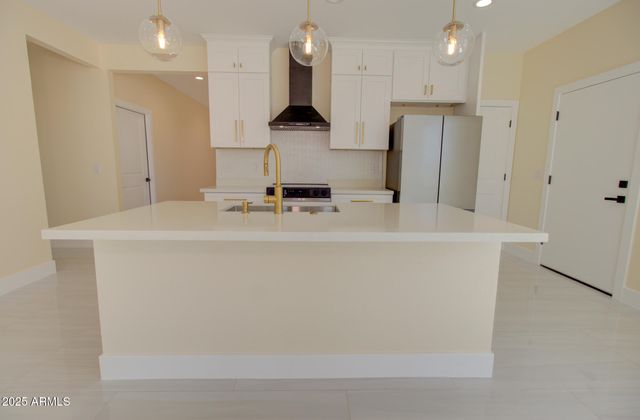 461 W Lindbergh Avenue, Coolidge, AZ 85128