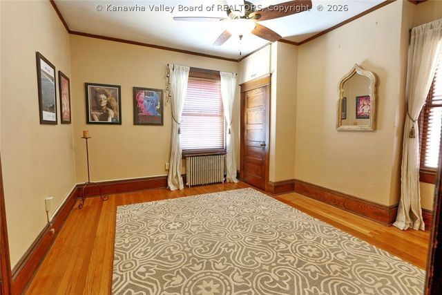 1580 Quarrier Street, Charleston, WV 25311